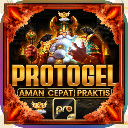 protogel — mitra unggulan